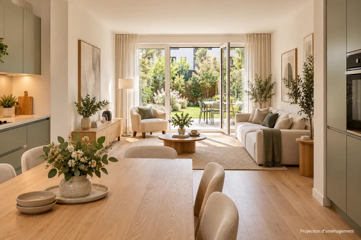 Maison à vendre, 156m², Issy-les-Moulineaux