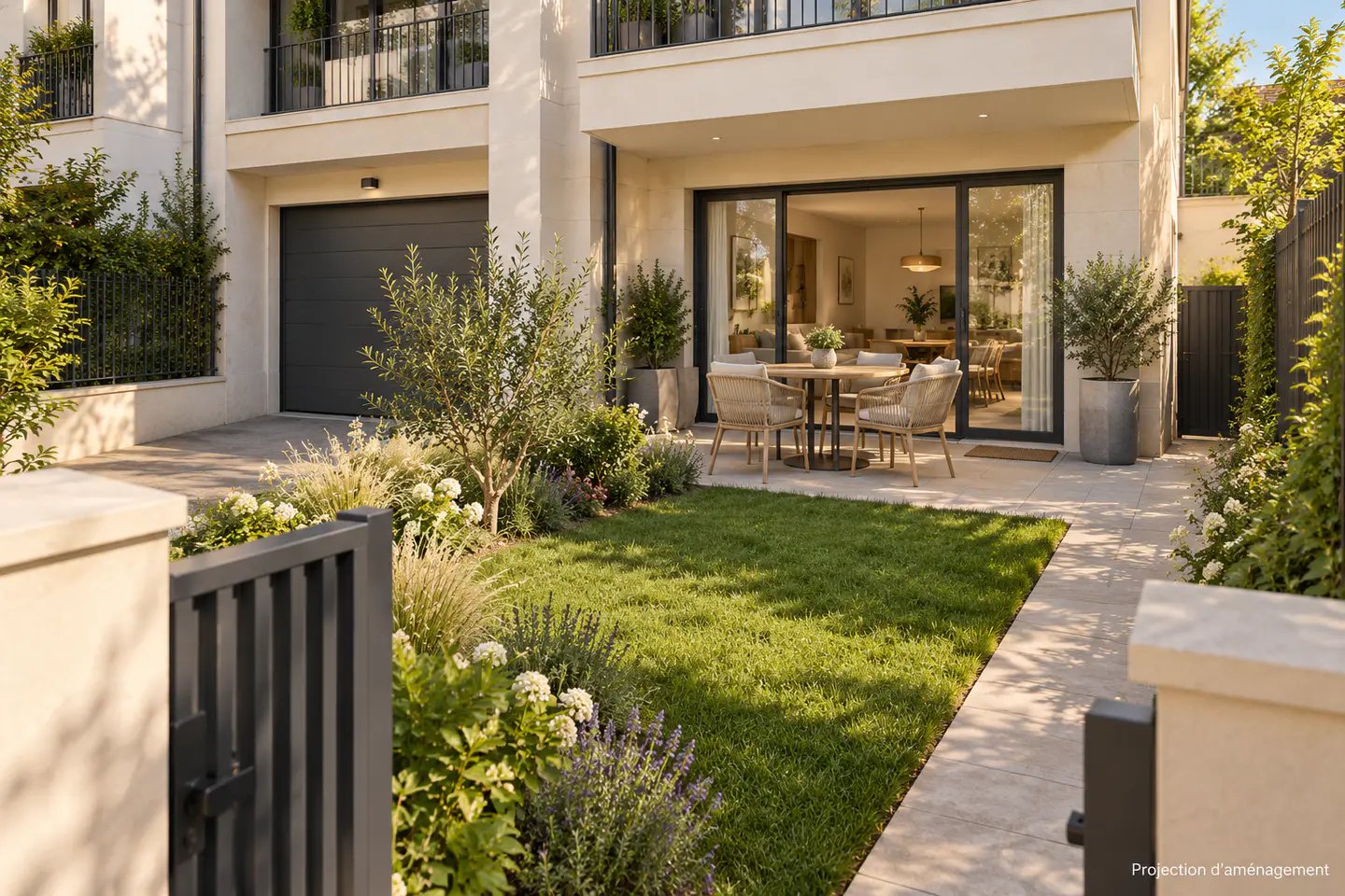 Maison à vendre, 156m², Issy-les-Moulineaux