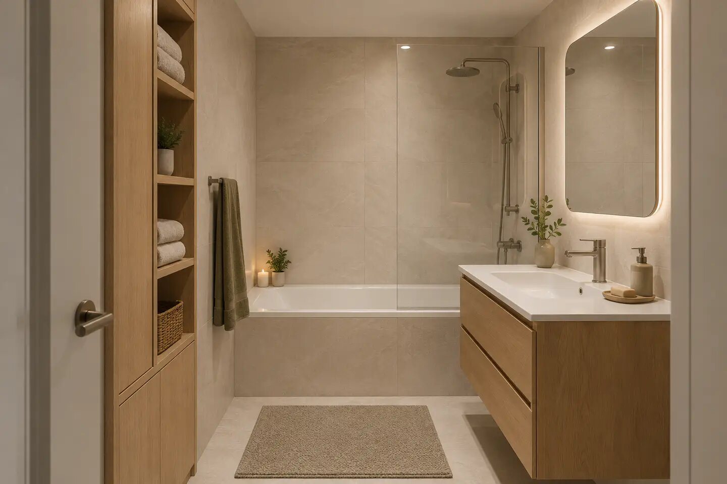 Appartement à vendre, 44m², Saint-Germain-en-Laye