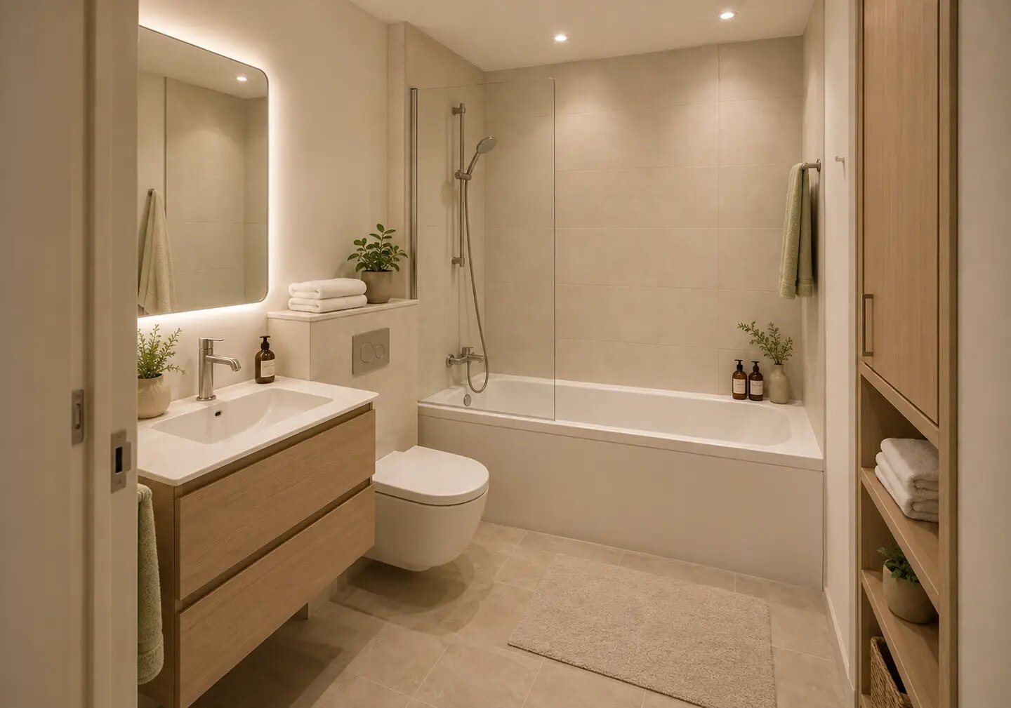 Appartement à vendre, 42m², Nanterre