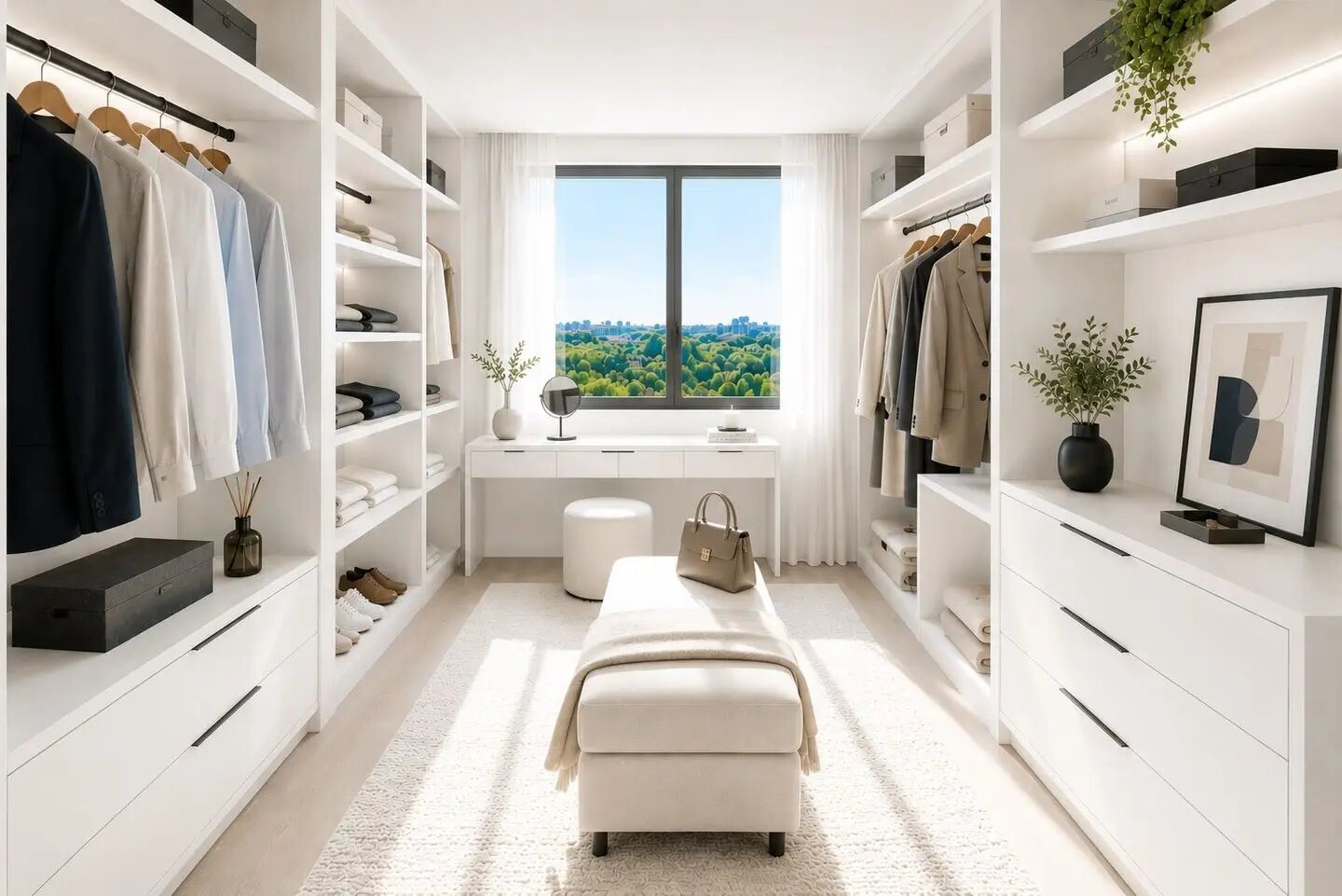 Appartement à vendre, 80m², Asnières-sur-Seine