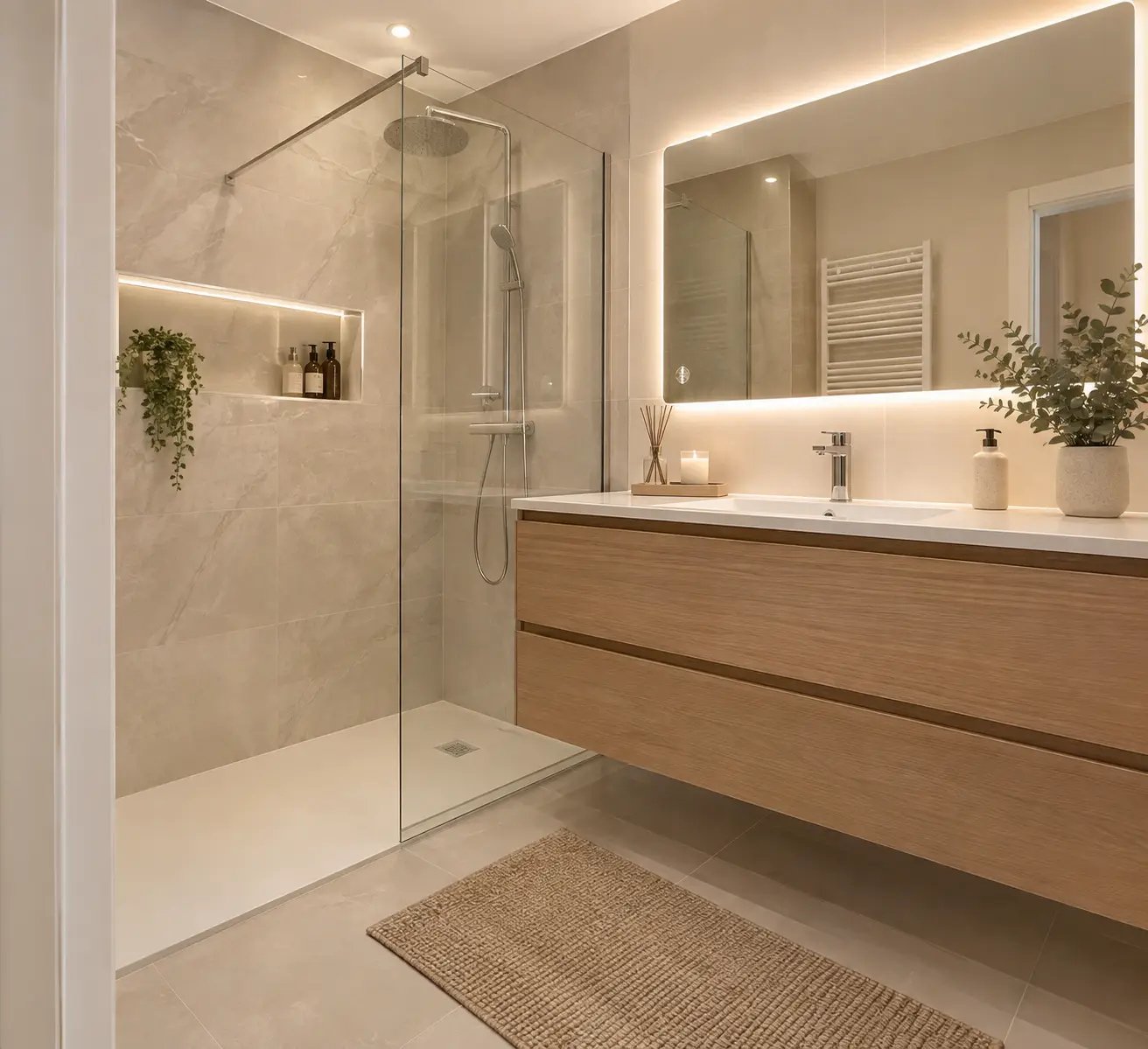Appartement à vendre, 97m², Le Plessis-Robinson