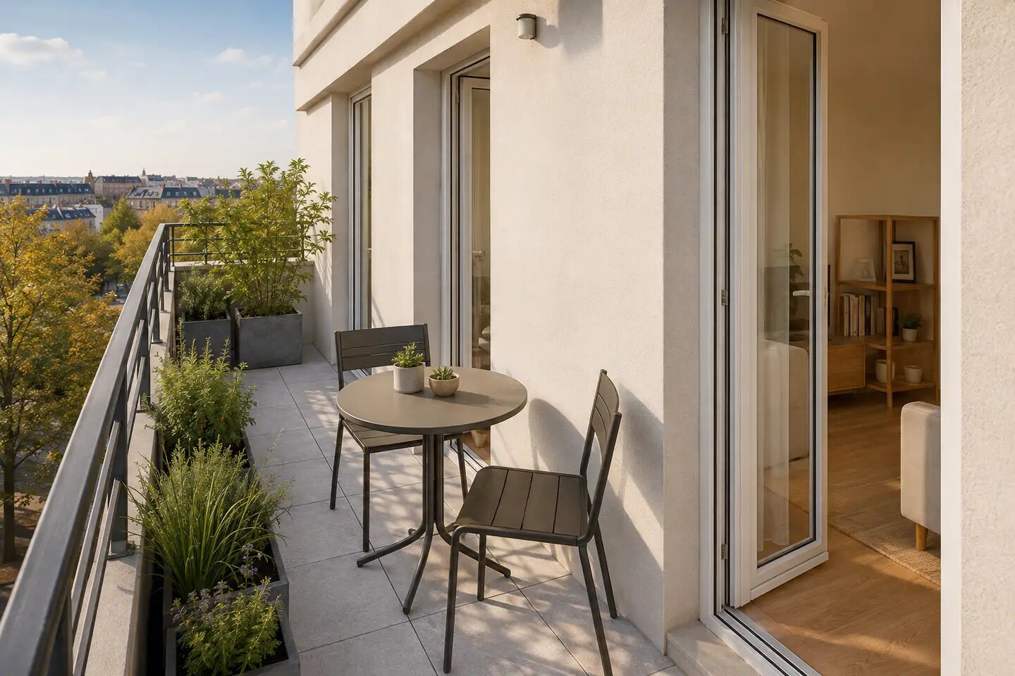 Appartement à vendre, 29m², Villiers-sur-Marne