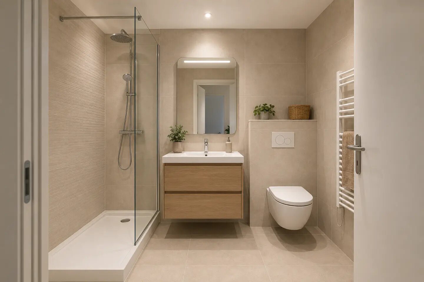 Appartement à vendre, 29m², Villiers-sur-Marne