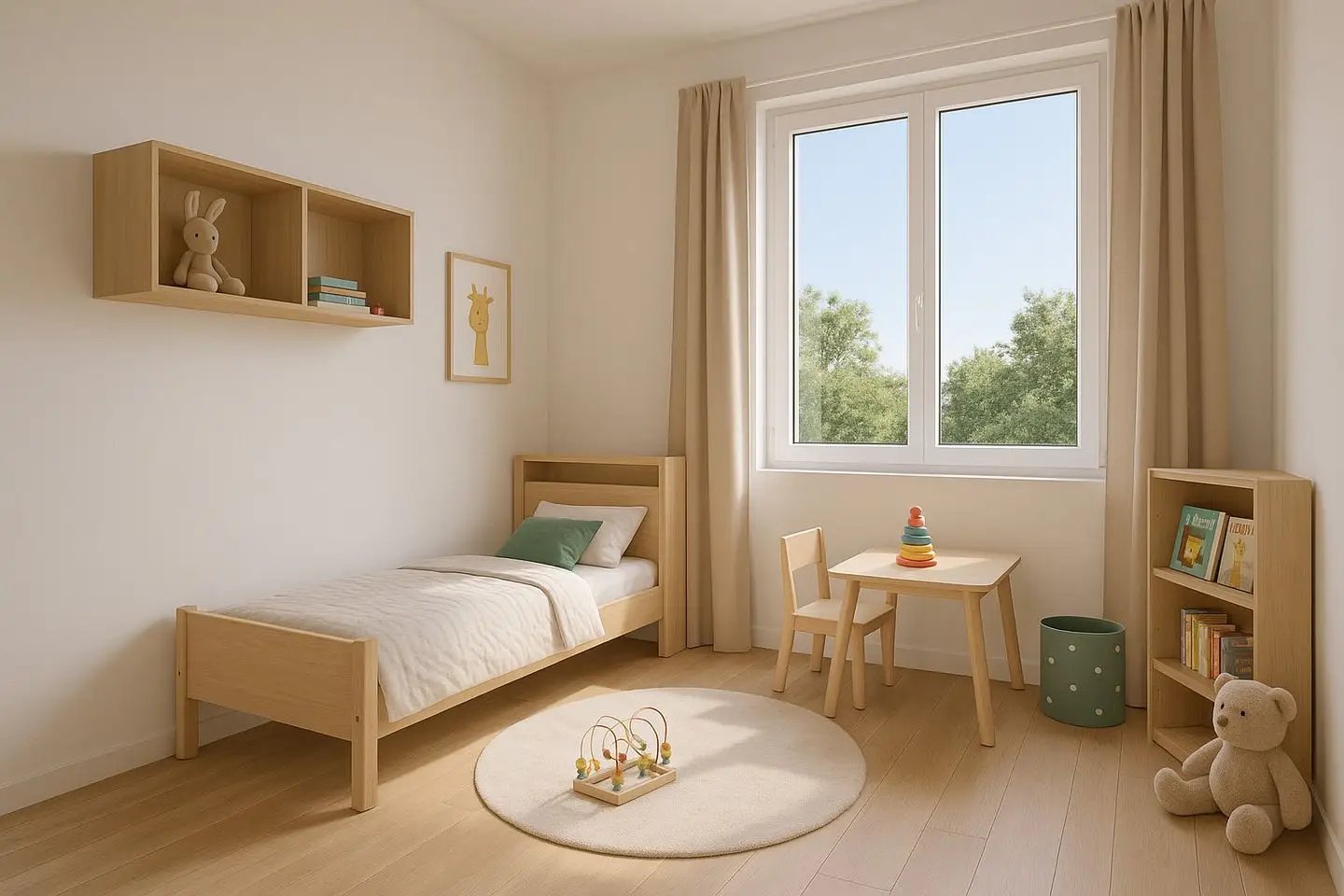 Appartement à vendre, 62m², Maisons-Alfort