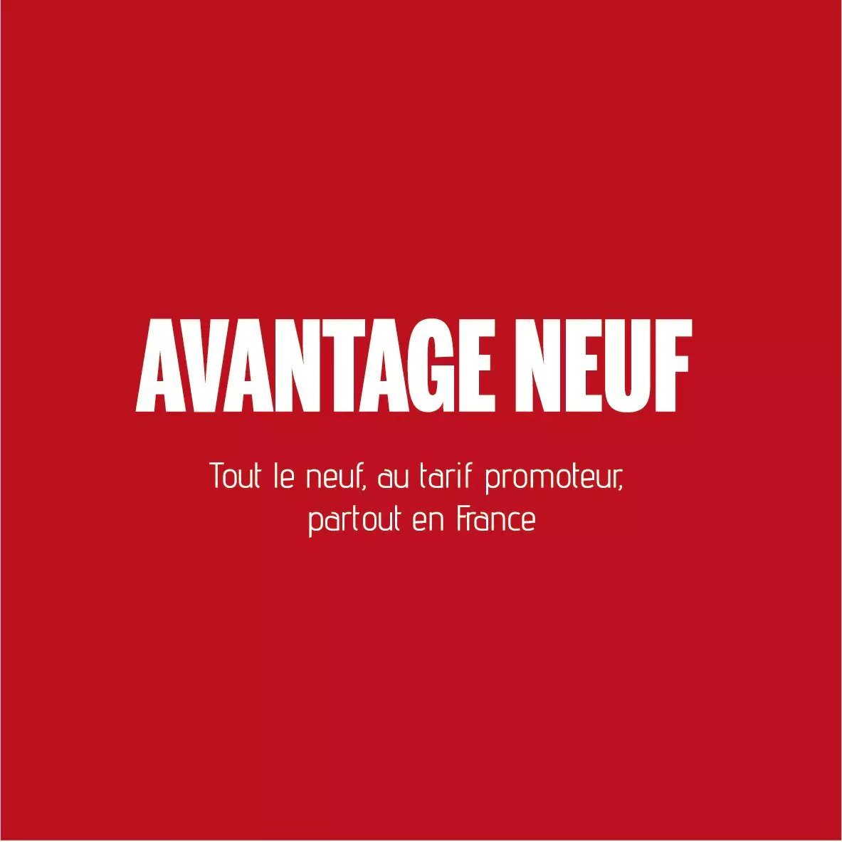 Appartement à vendre, 61m², Bezons