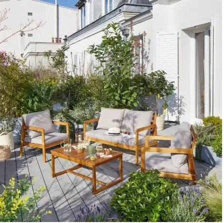 Appartement à vendre, 83m², Ivry-sur-Seine