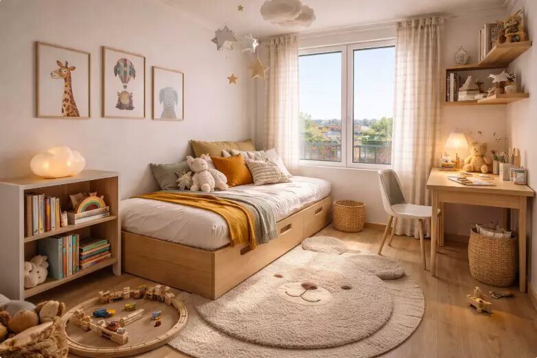 Appartement à vendre, 81m², Châtenay-Malabry