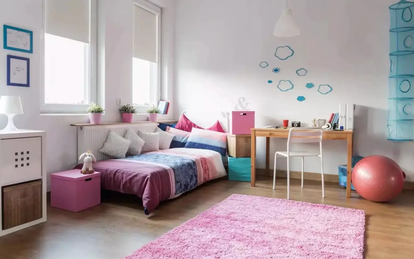 Appartement à vendre, 62m², Argenteuil