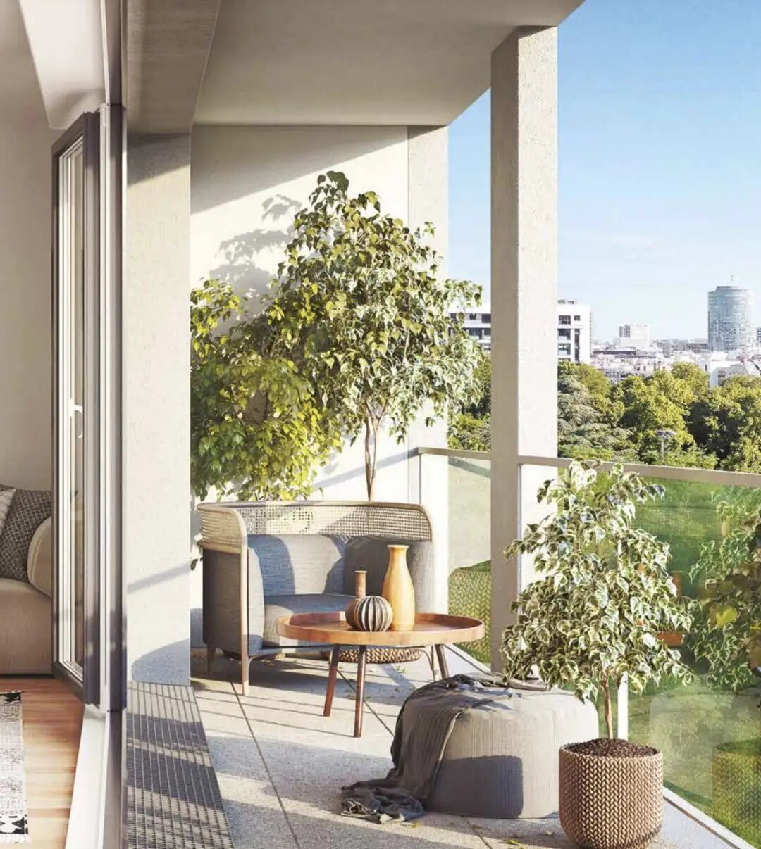 Appartement à vendre, 67m², Dourdan