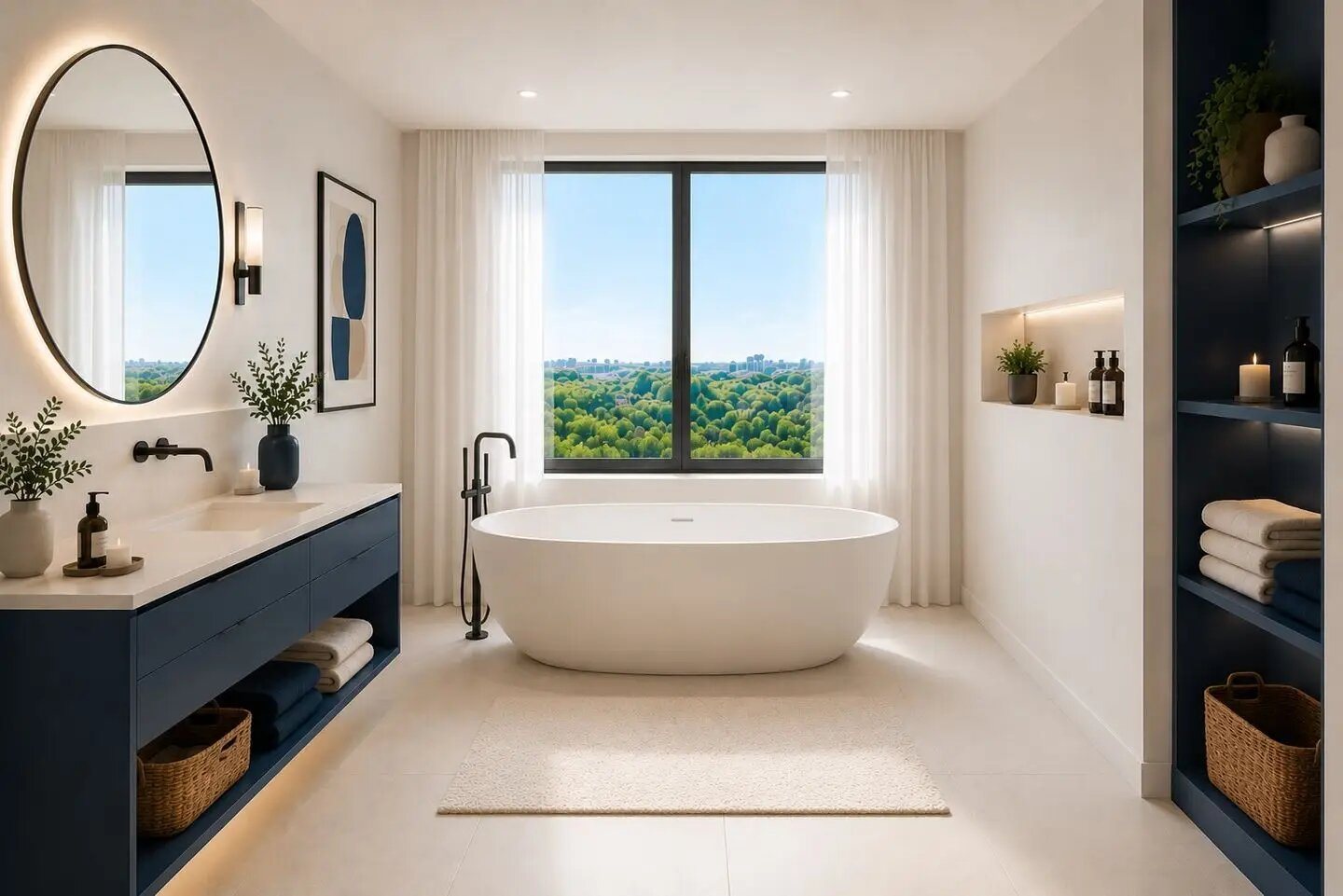 Appartement à vendre, 65m², Saint-Ouen-sur-Seine