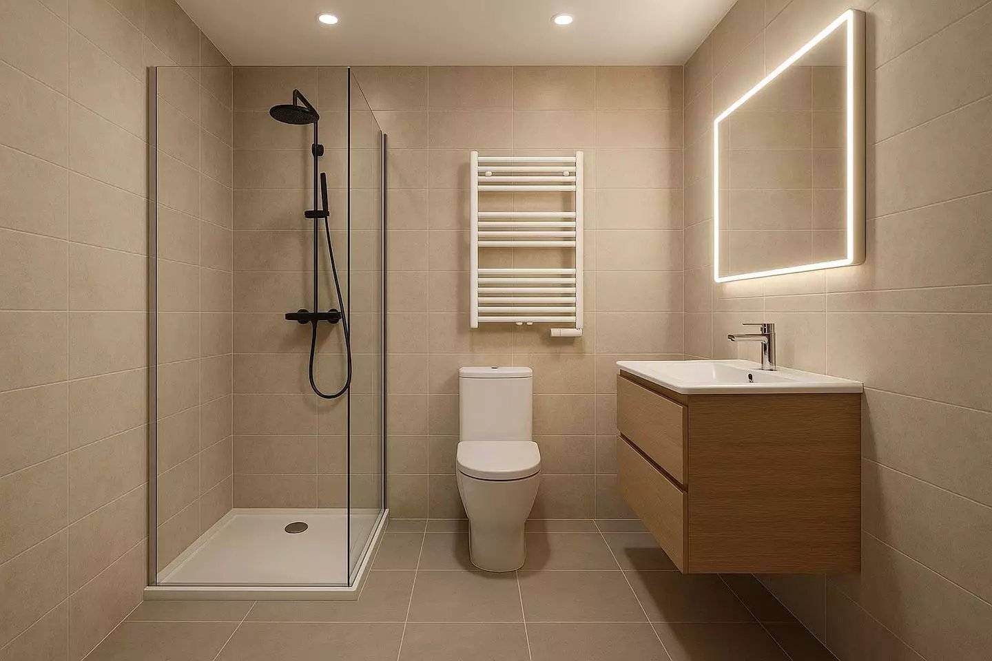 Appartement à vendre, 43m², Maisons-Alfort