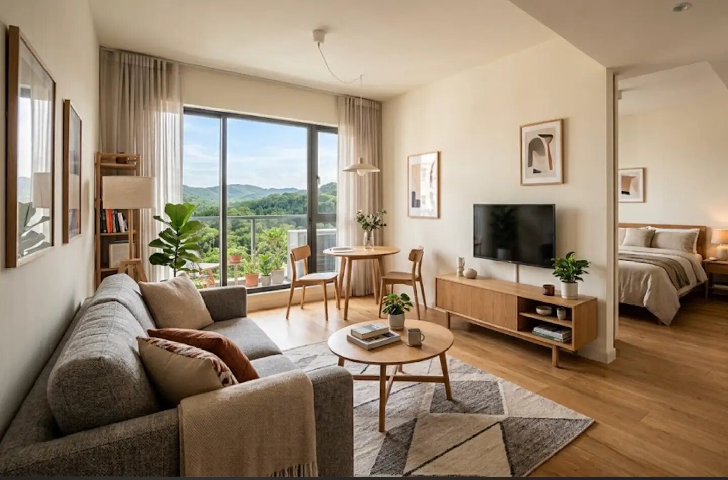 Appartement à vendre, 46m², Vincennes