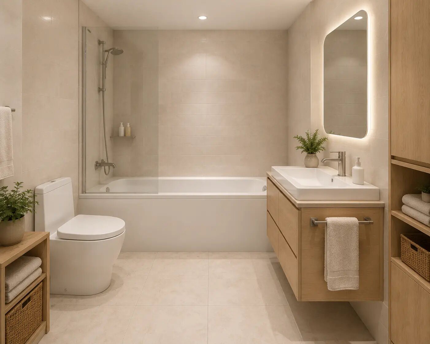 Appartement à vendre, 80m², Courbevoie