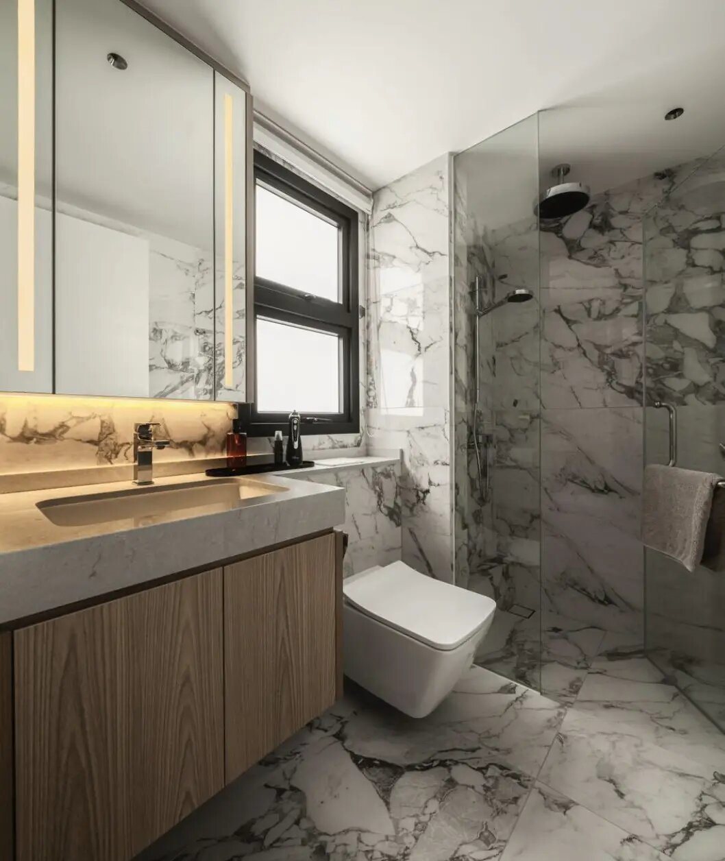Appartement à vendre, 82m², Le Pré-Saint-Gervais