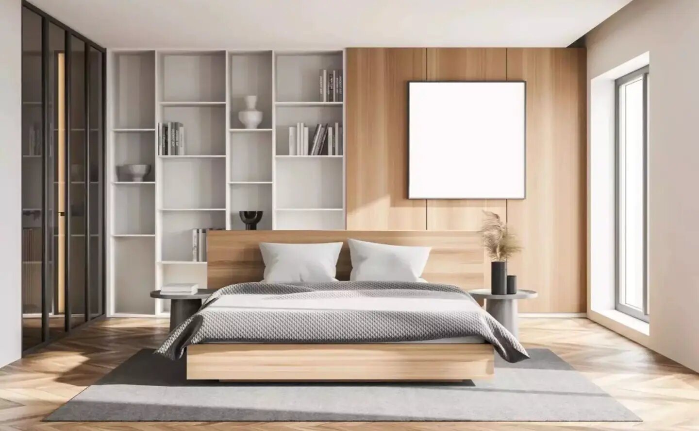 Appartement à vendre, 66m², Alfortville