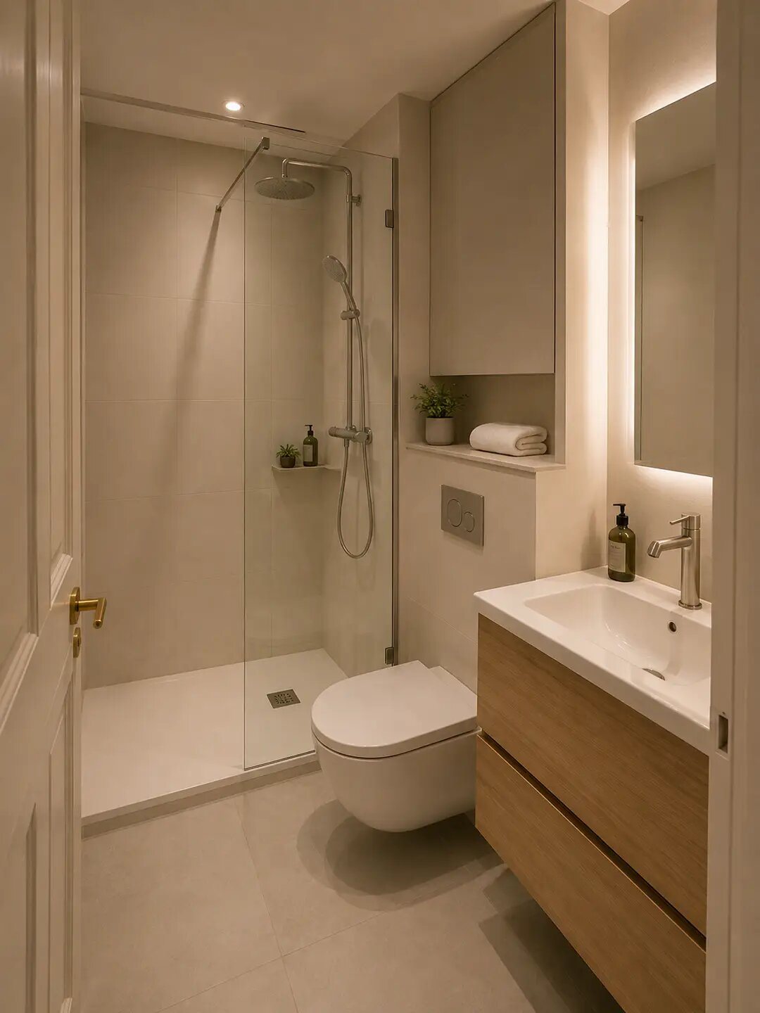 Appartement à vendre, 28m², Vaucresson