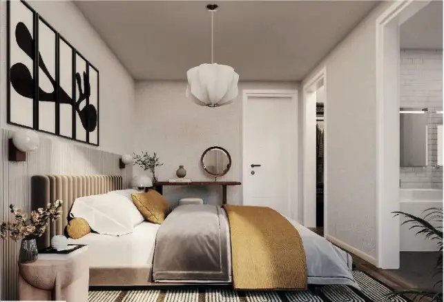 Appartement à vendre, 64m², Le Blanc-Mesnil