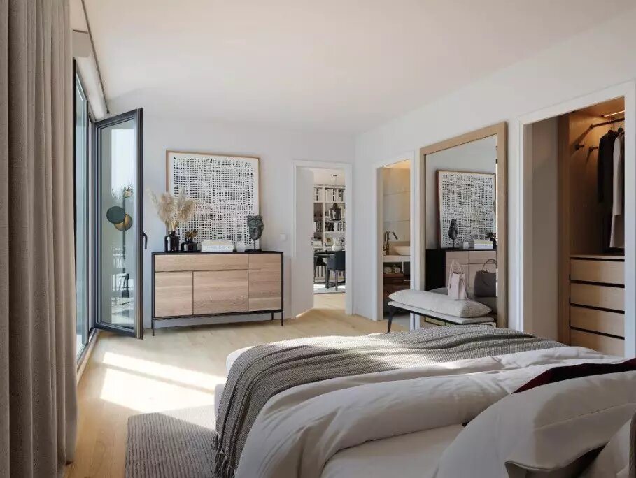 Appartement à vendre, 38m², L'Haÿ-les-Roses