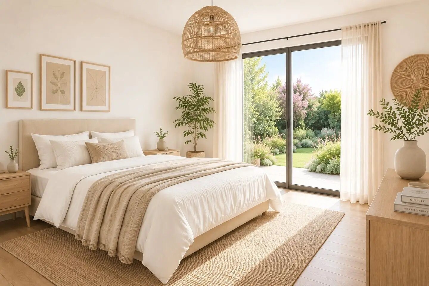 Appartement à vendre, 54m², Gennevilliers