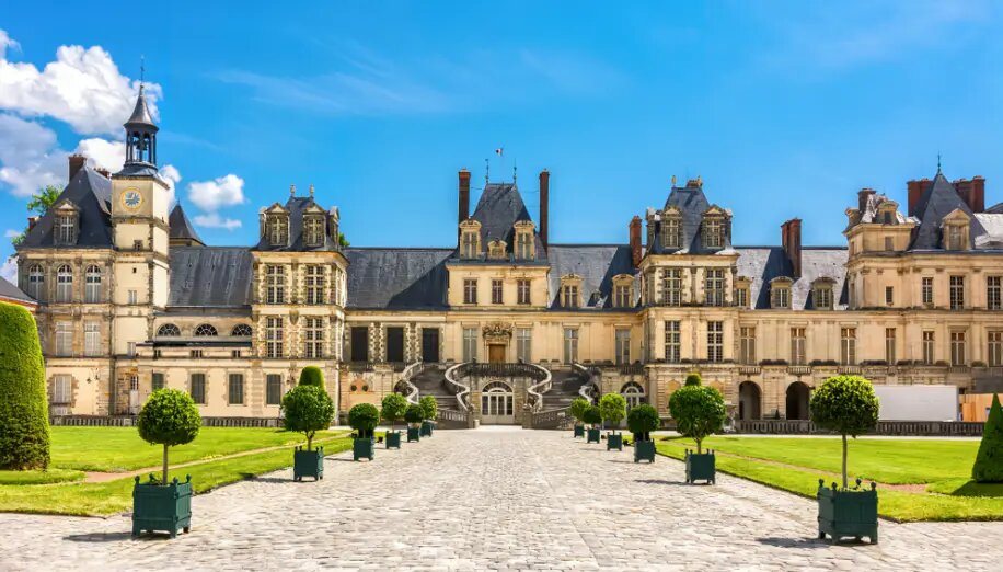 Appartement à vendre, 31m², Fontainebleau