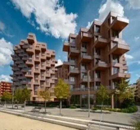 Appartement à vendre, 93m², Saint-Ouen-sur-Seine