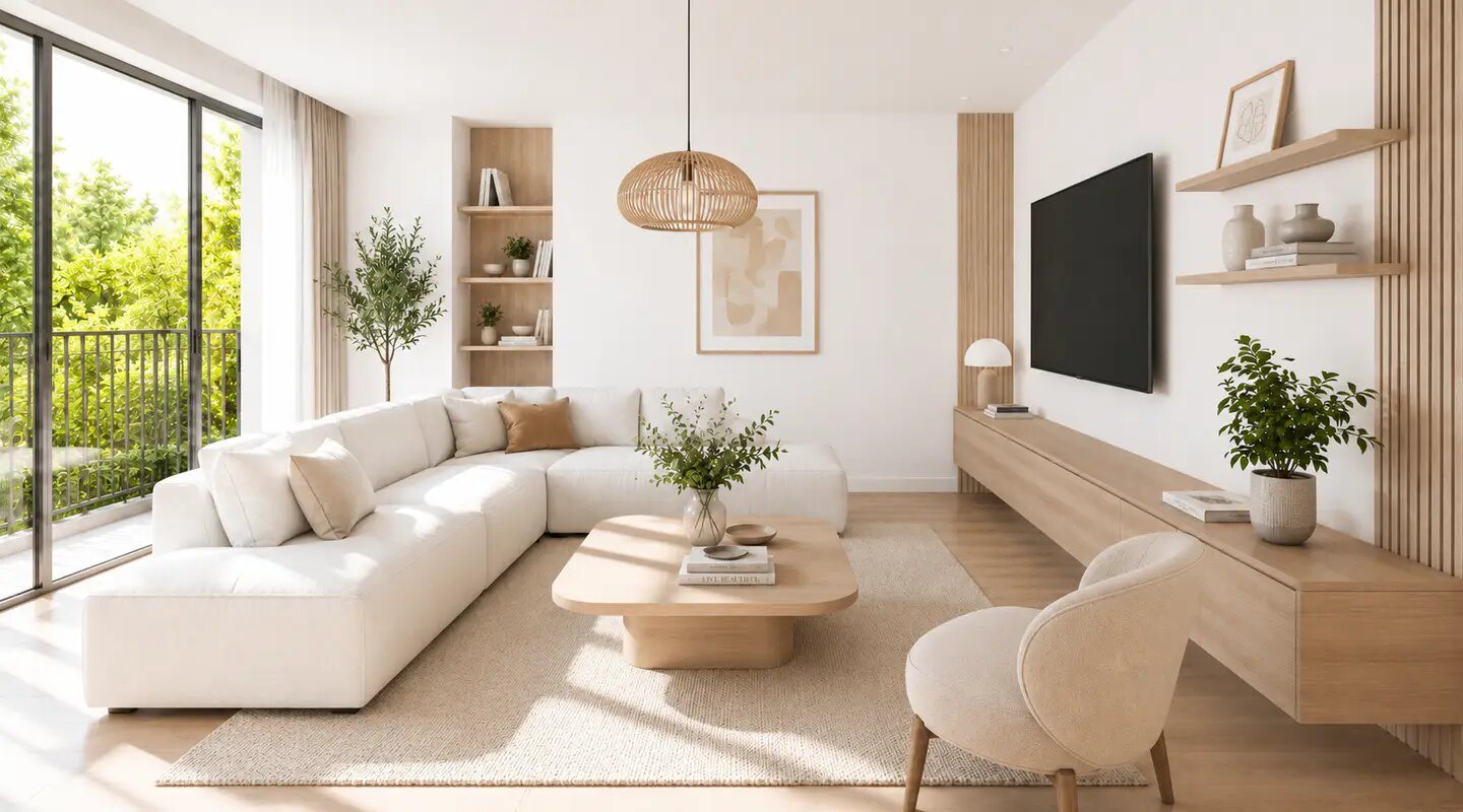 Appartement à vendre, 65m², Saint-Malo
