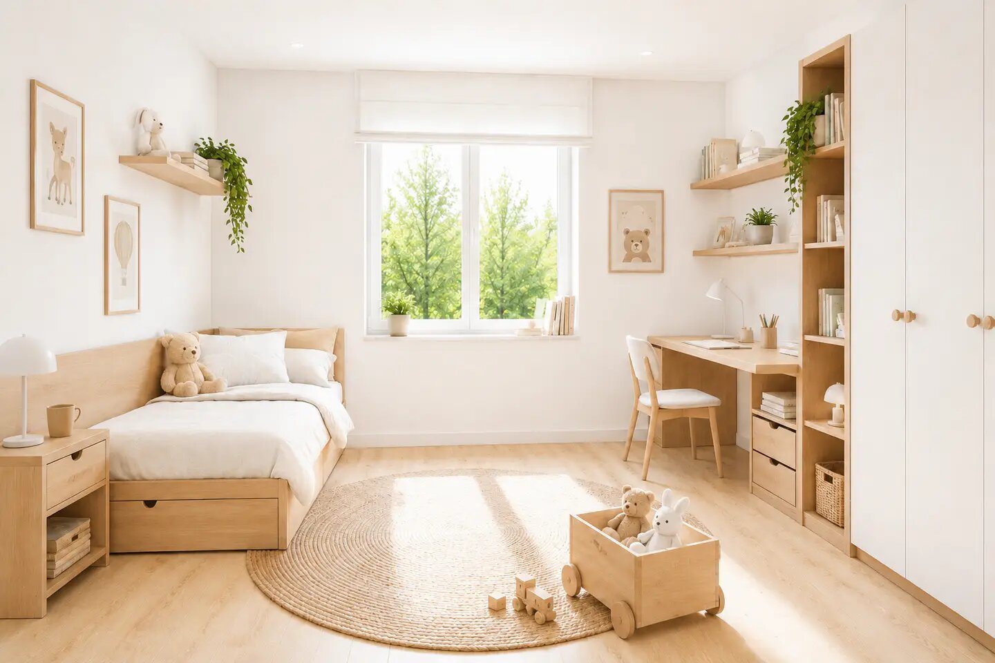 Appartement à vendre, 65m², Saint-Malo