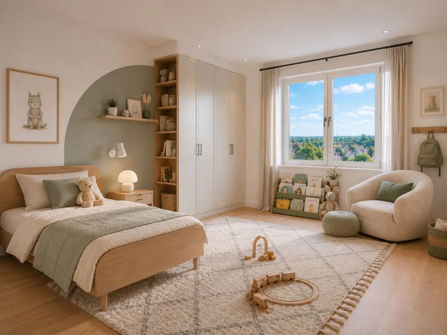 Appartement à vendre, 60m², Saint-Maur-des-Fossés