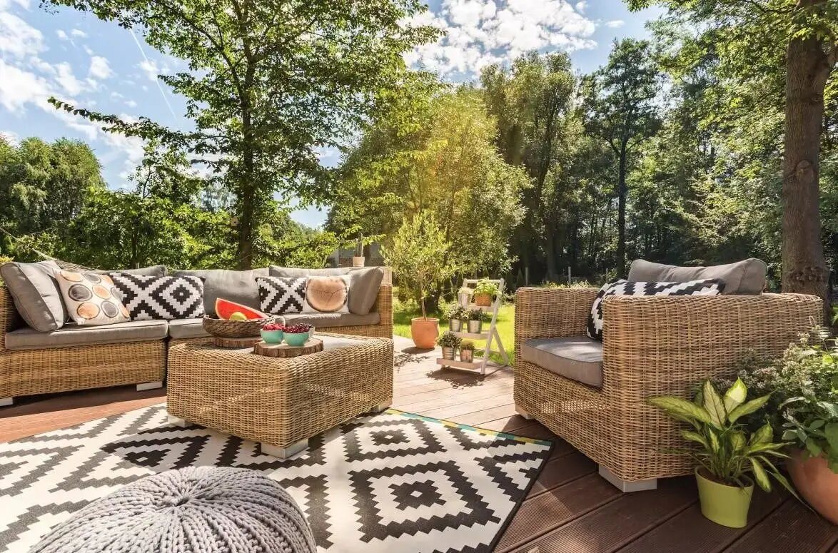 Appartement à vendre, 90m², Le Plessis-Robinson