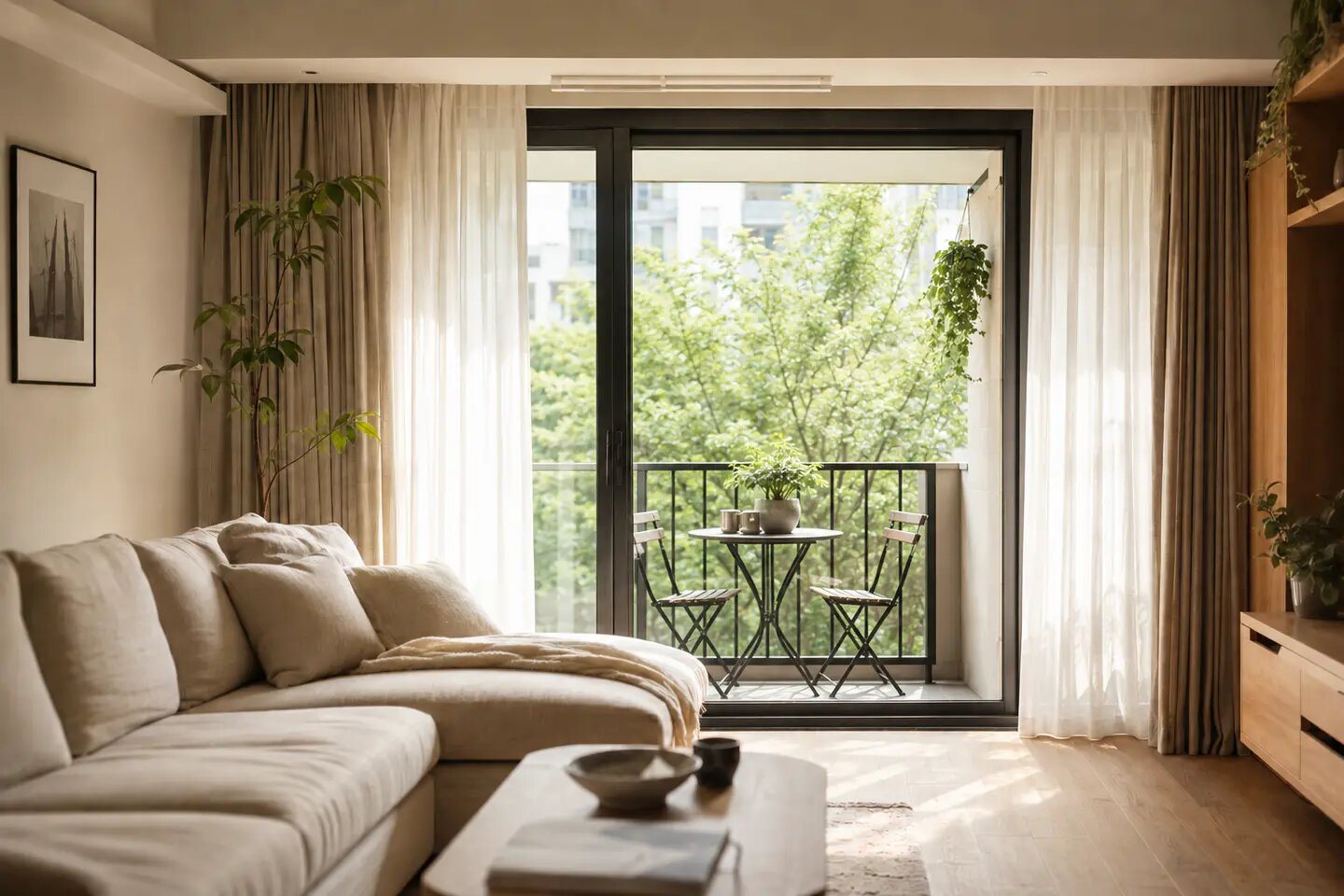 Appartement à vendre, 68m², Puteaux