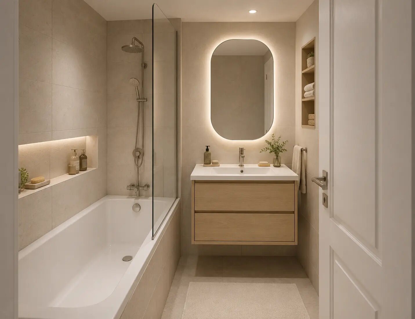Appartement à vendre, 68m², Puteaux