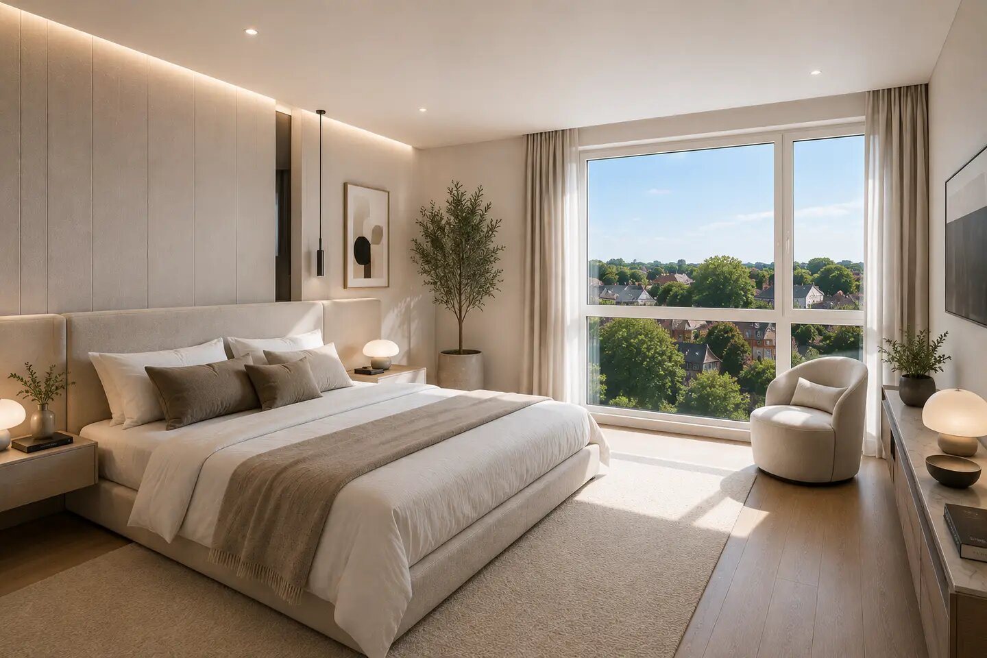 Appartement à vendre, 68m², Fontenay-sous-Bois