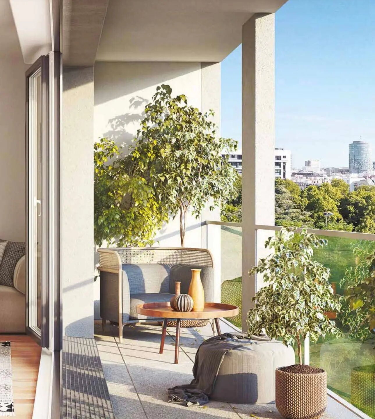 Appartement à vendre, 30m², Alfortville