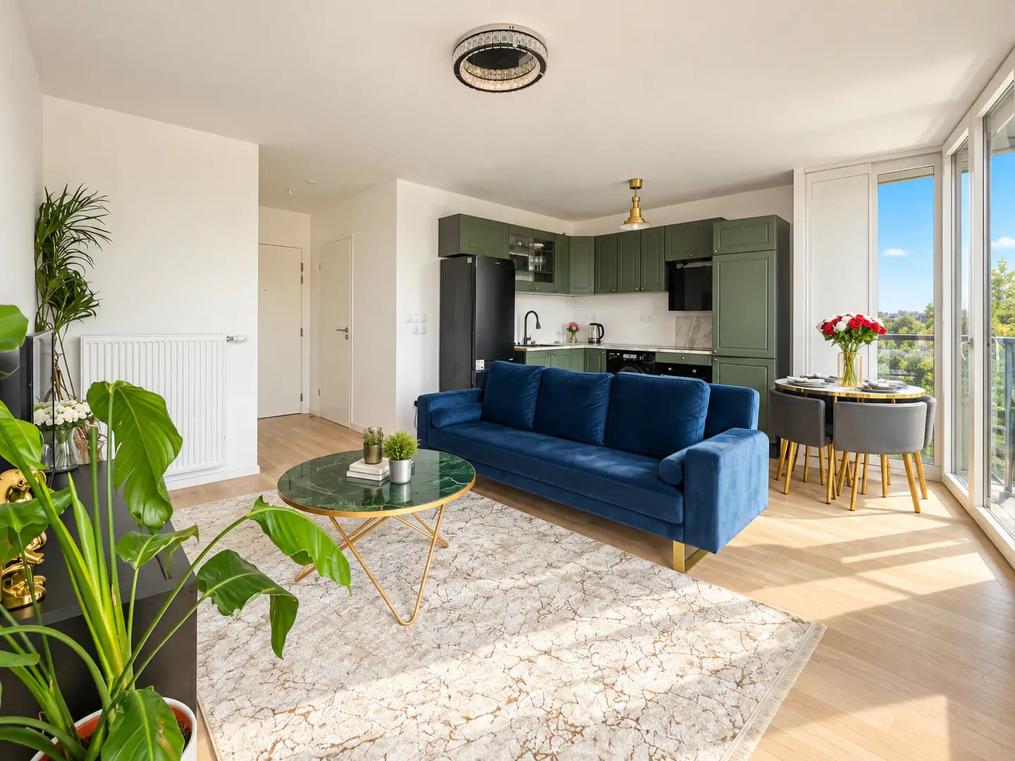 Appartement à vendre, 44m², Asnières-sur-Seine