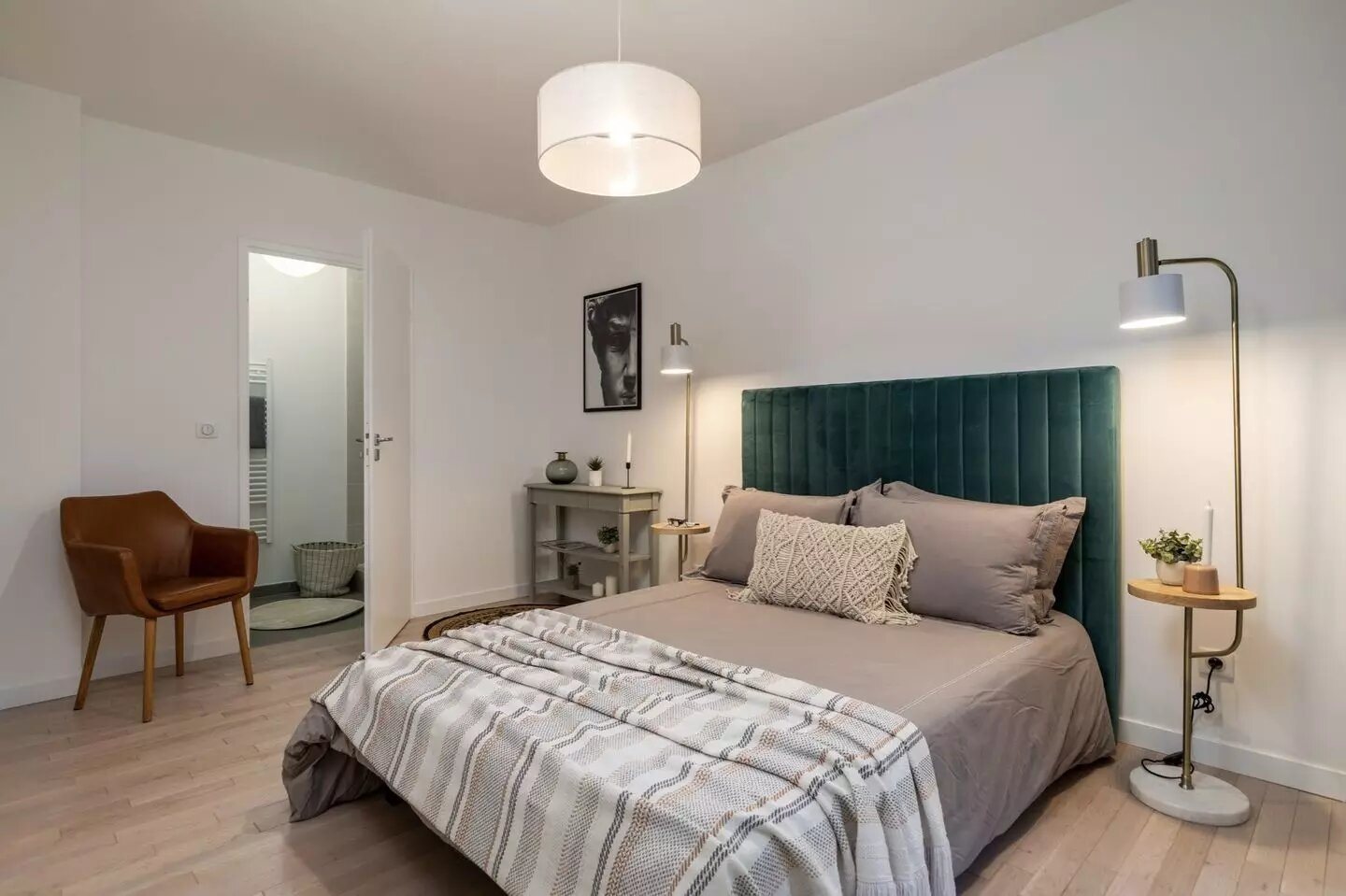 Appartement à vendre, 45m², Fontenay-aux-Roses