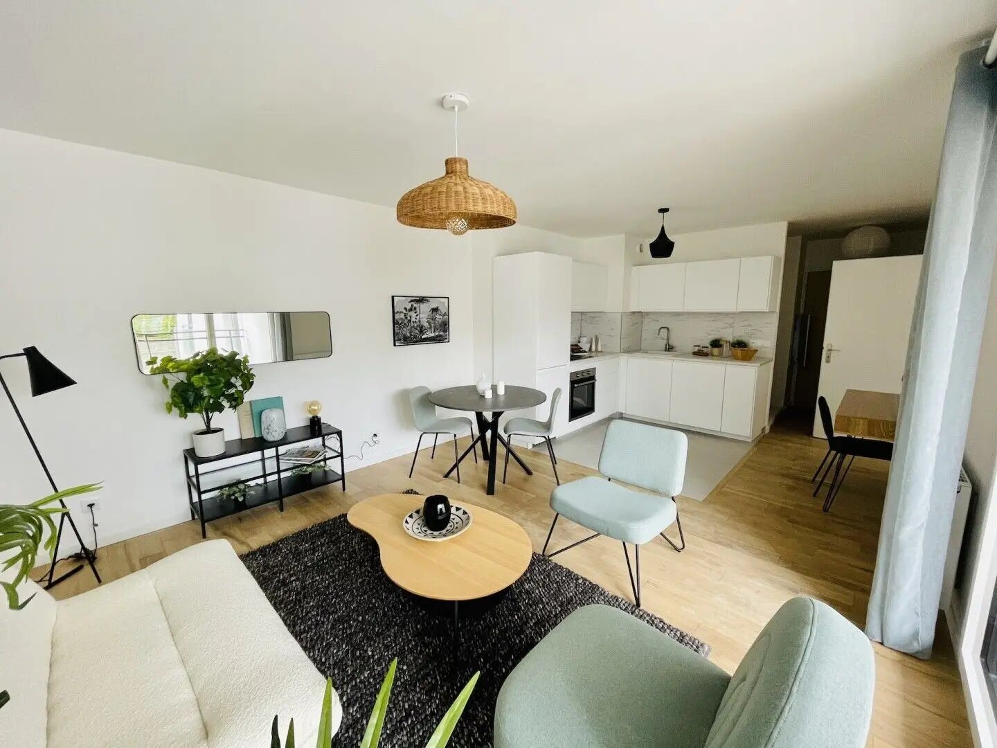 Appartement à vendre, 45m², Capbreton