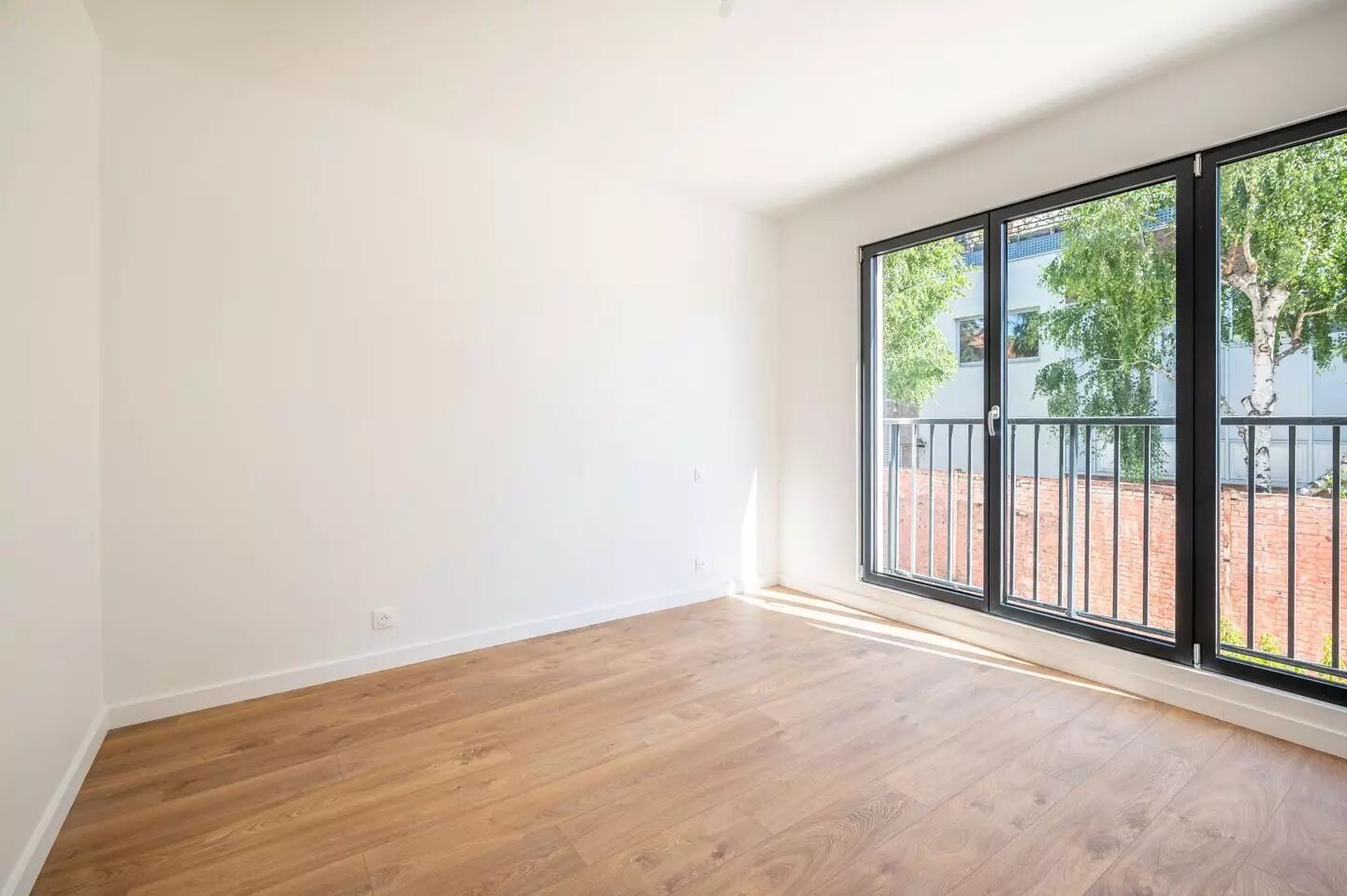 Appartement à vendre, 90m², Montrouge