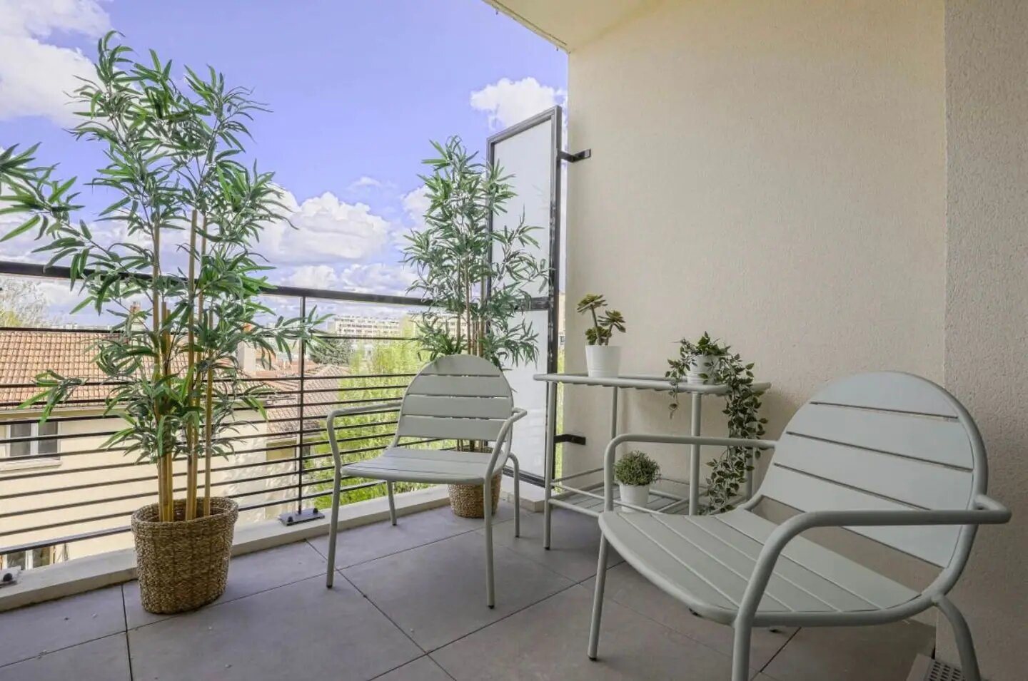 Appartement à vendre, 65m², Châtillon