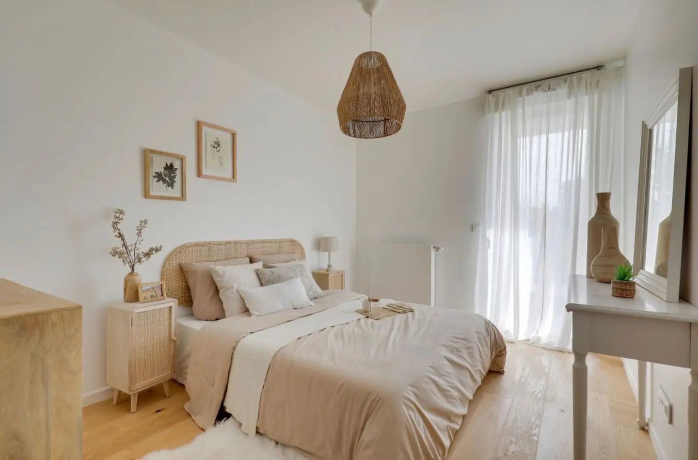 Appartement à vendre, 65m², Châtillon