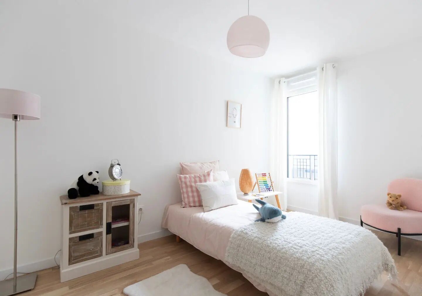 Appartement à vendre, 65m², Châtillon