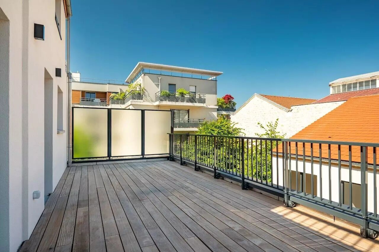 Appartement à vendre, 125m², Montrouge
