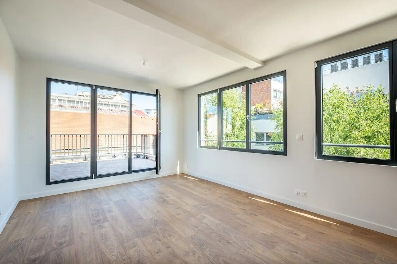 Appartement à vendre, 125m², Montrouge