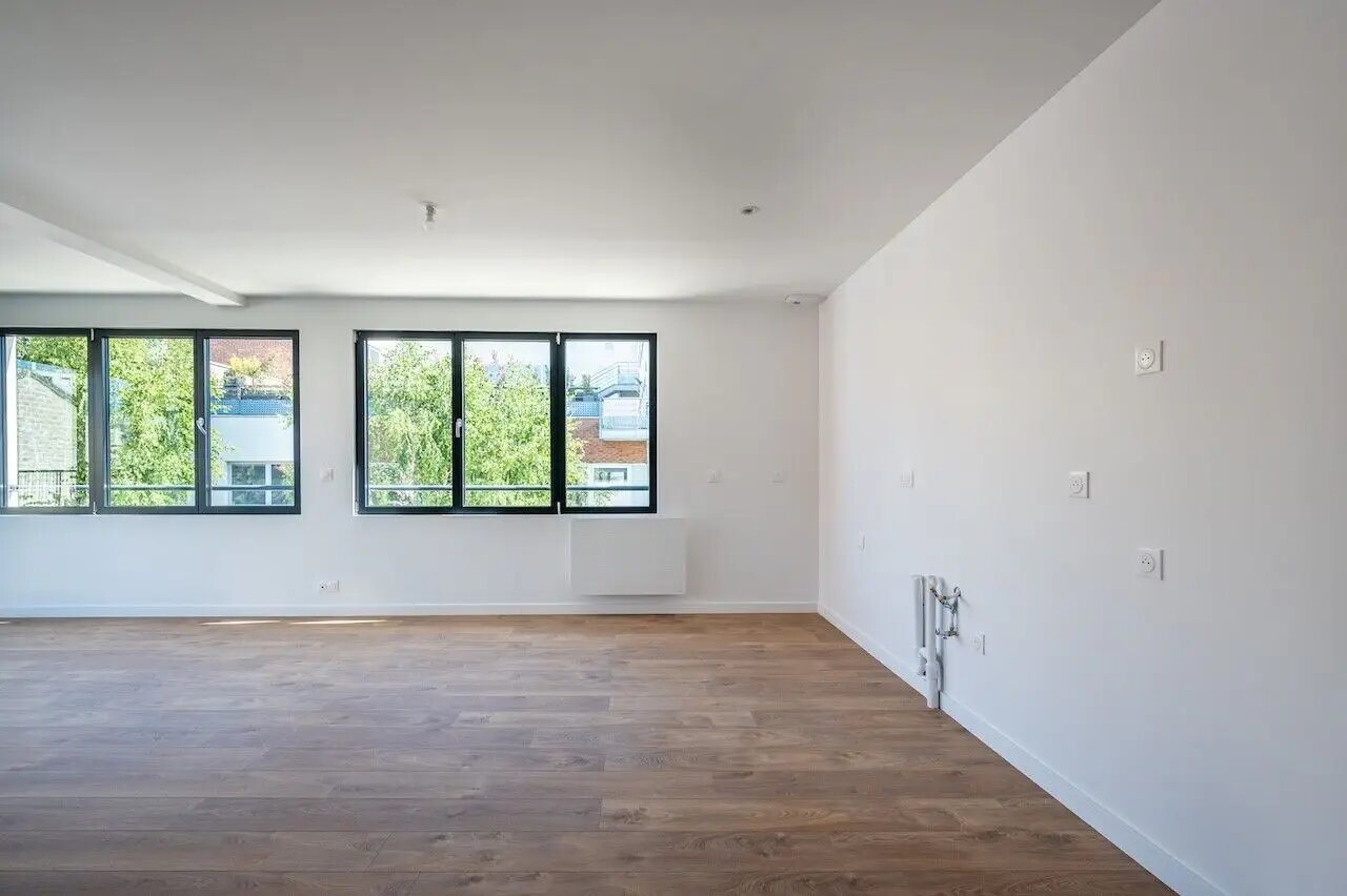 Appartement à vendre, 125m², Montrouge