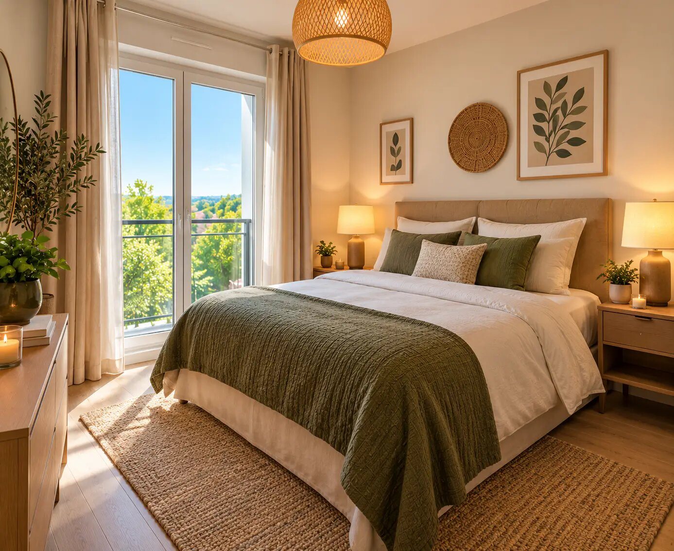 Appartement à vendre, 110m², Sartrouville