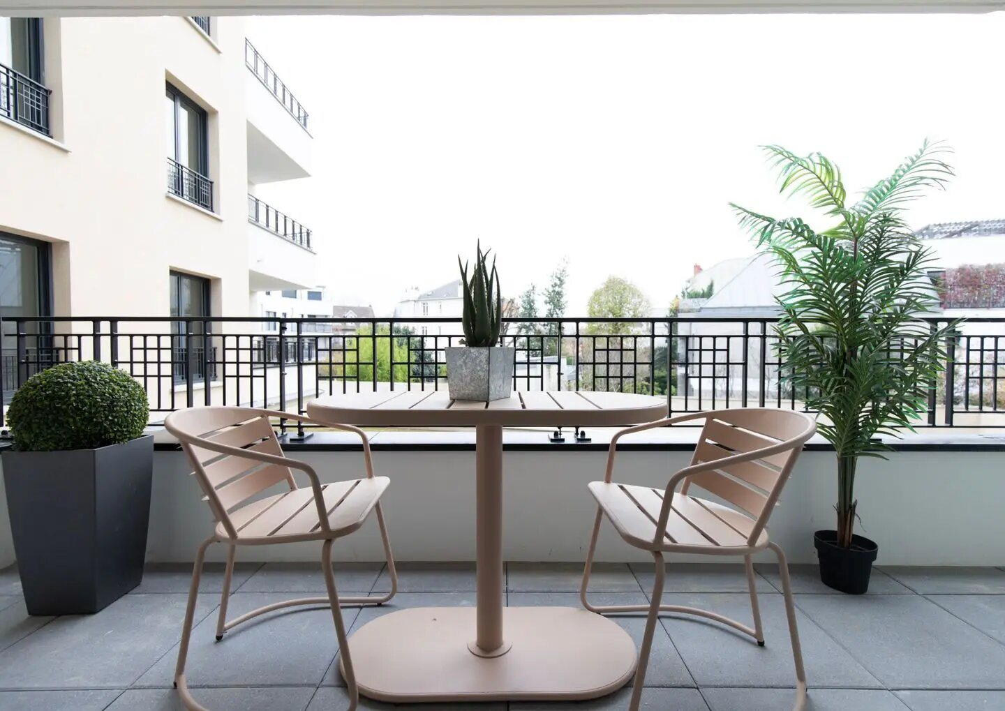 Appartement à vendre, 45m², Le Plessis-Robinson