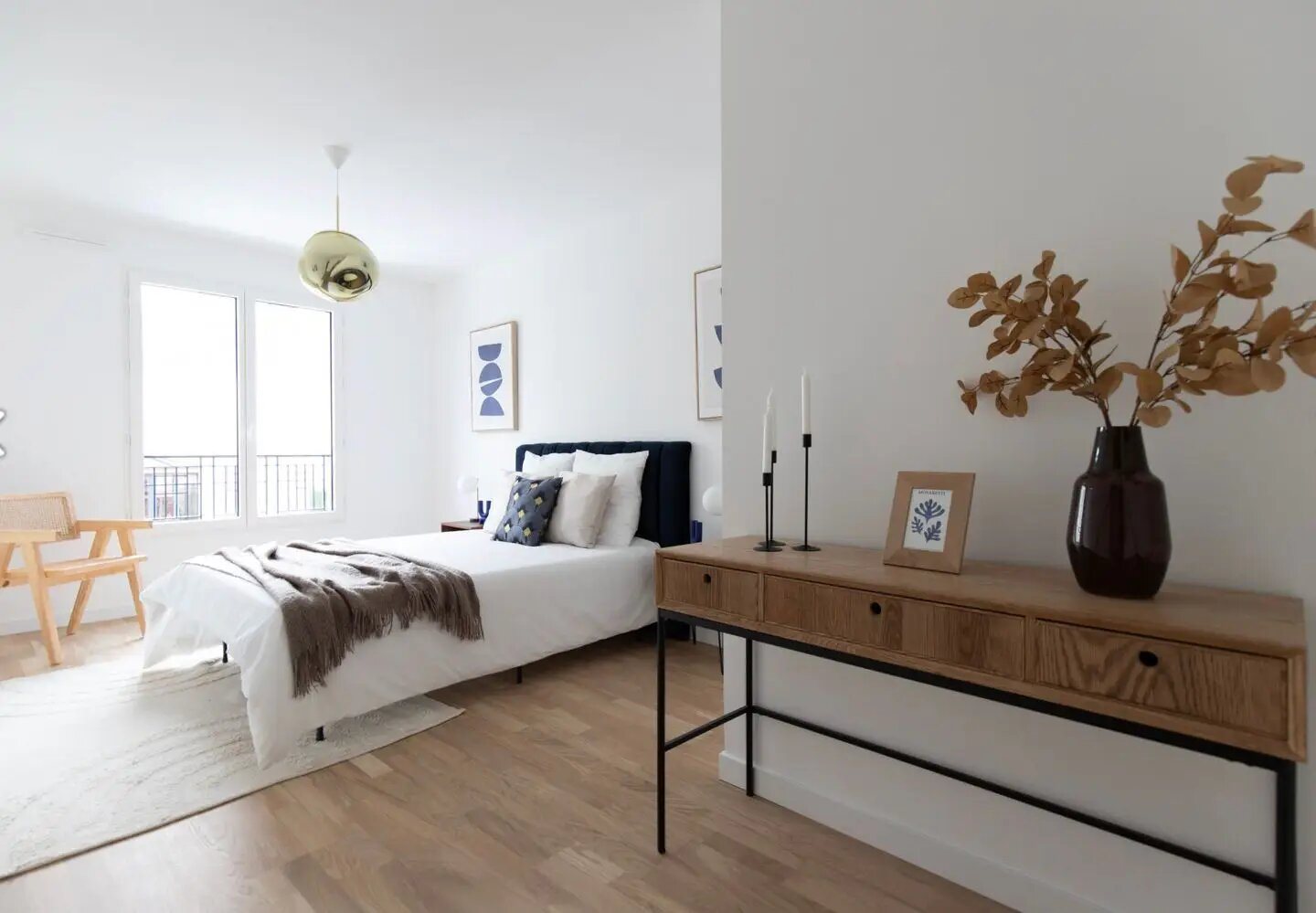 Appartement à vendre, 45m², Le Plessis-Robinson