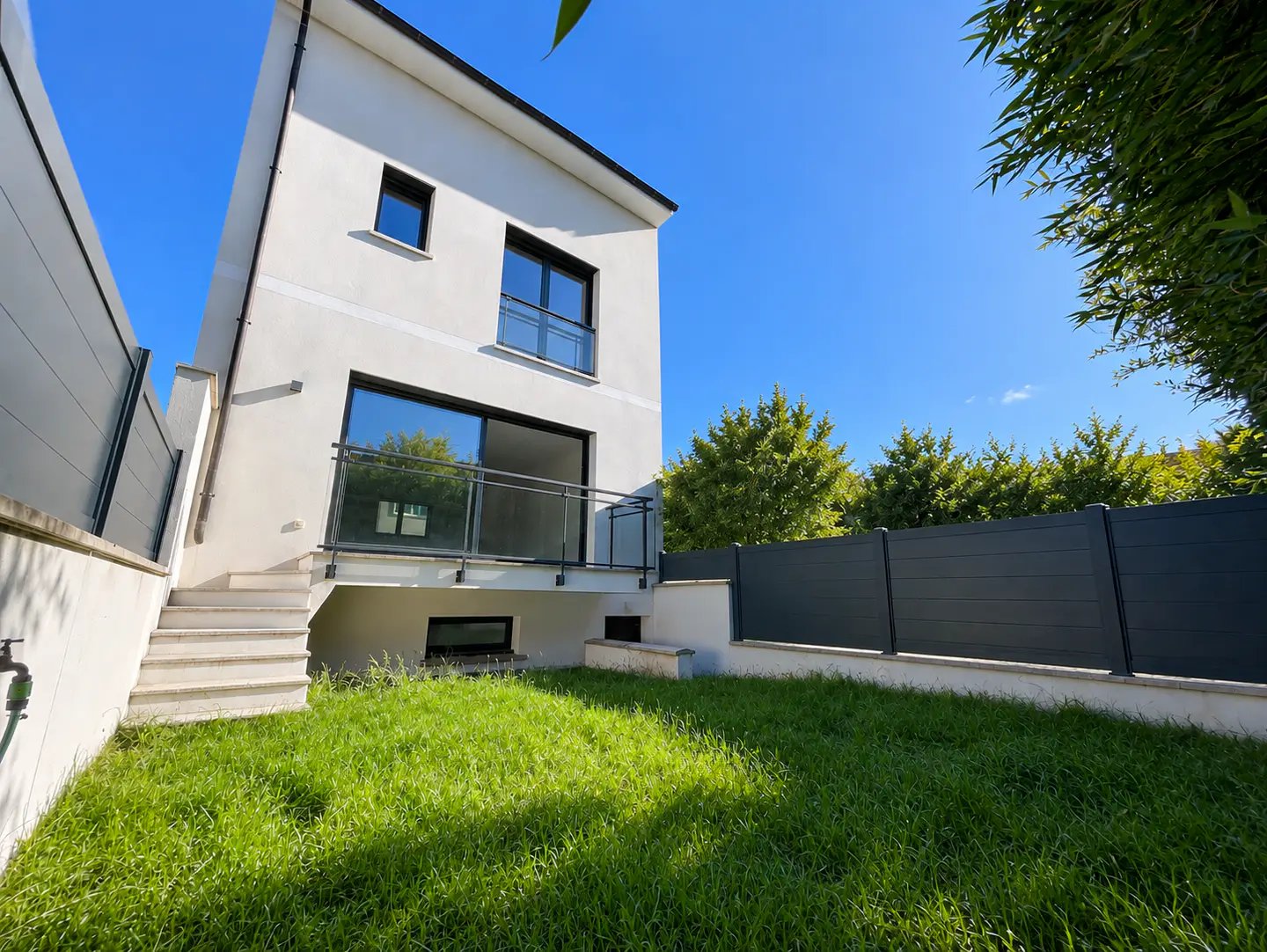 Maison à vendre, 125m², Antony