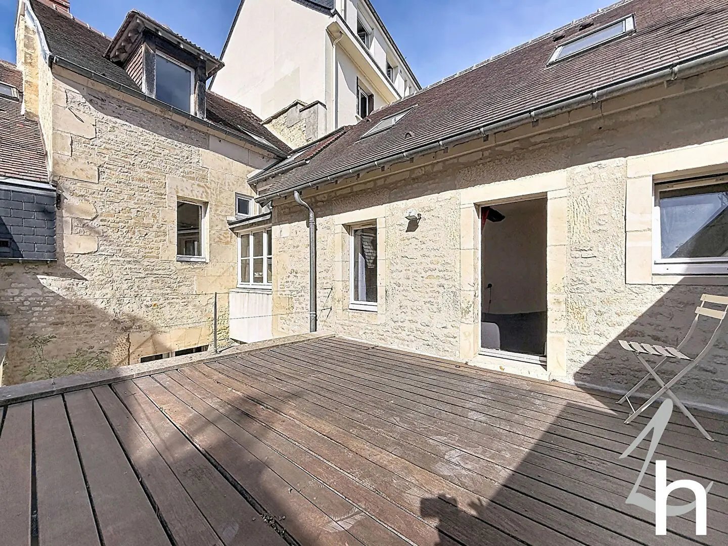 Maison à vendre, 180m², Caen