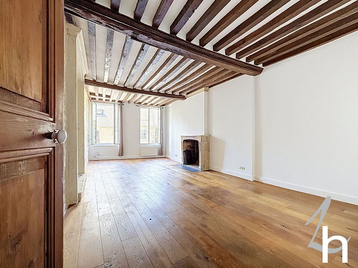 Appartement à vendre, 151m², Caen